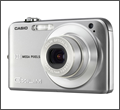 Casio Exilim Zoom EX-Z1050